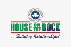 The RCCG, House On The Rock