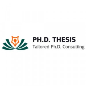 PhD Thesis Uk
