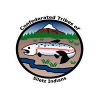 Confederated Tribes of Siletz Indians