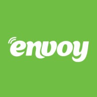 Envoy - HelloEnvoy