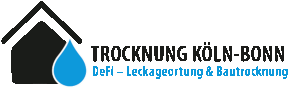 DeFi Wasserschaden- und Trocknungsservice GmbH
