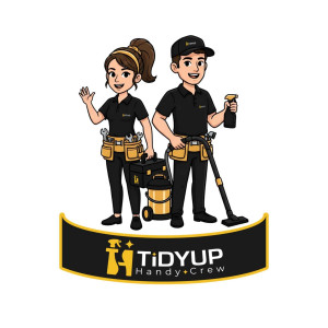 Tidyup Handycrew