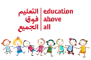 Education Above All