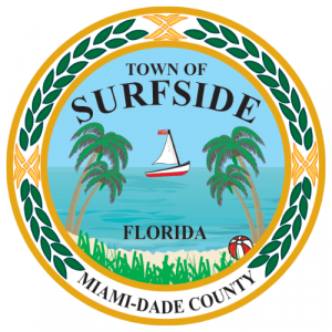 Town of Surfside, FL image
