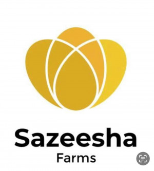 Sazeesha Farms