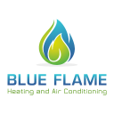 Blue Flame Heating, Air, Electric