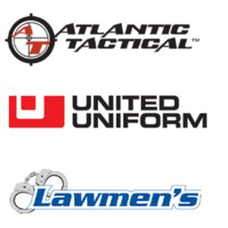 UNITED UNIFORM - ATLANTIC TACTICAL - LAWMEN'S