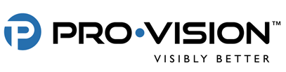 PRO-VISION SOLUTIONS