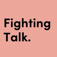 Fighting Talk