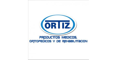 Ortiz ortopedia