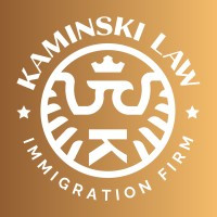 Kaminski Law LLC