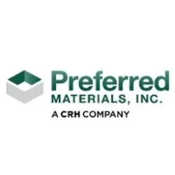 PREFERRED MATERIALS