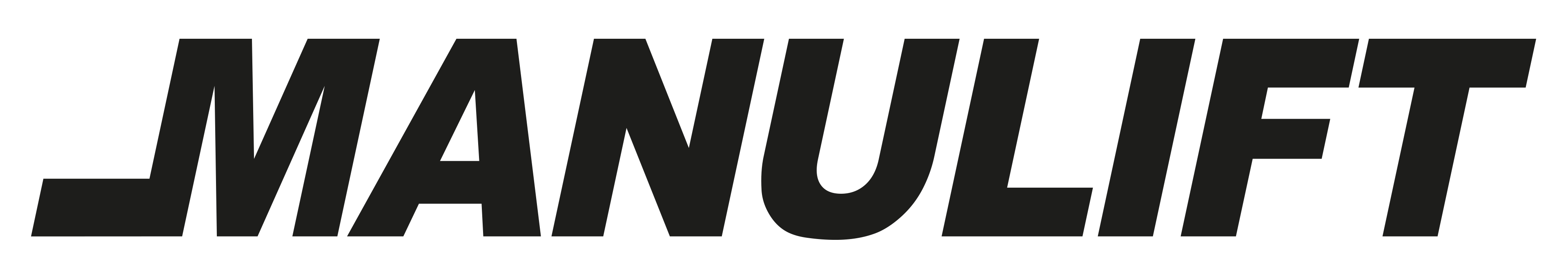 Manulift