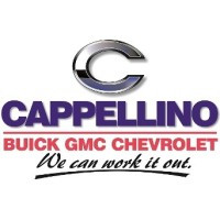 Cappellino Buick GMC
