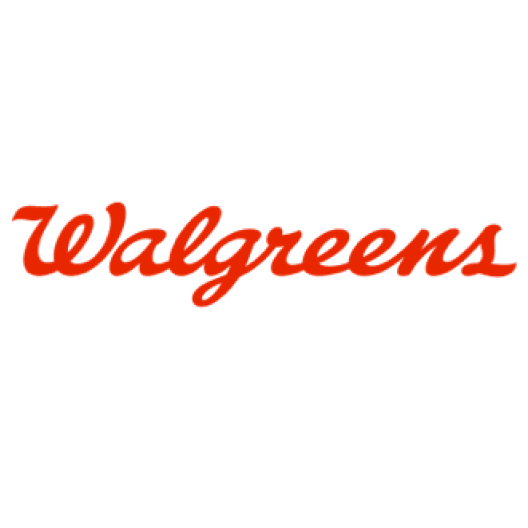 WALGREENS