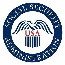 US Social Security Administration
