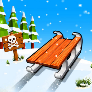 Snow Rider 3D