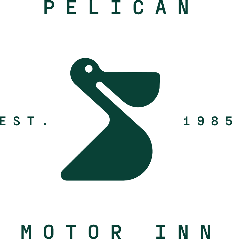 Pelican Motor Inn