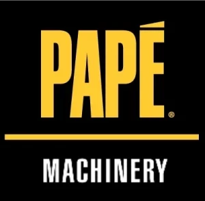 PAPE’ MACHINERY, INC. – AGRICULTURE & TURF DIVISION