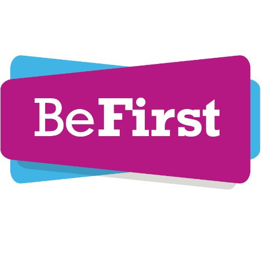 Be First