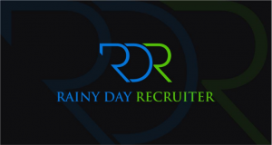 Rainy Day Recruiter