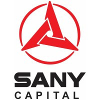 Sany Capital USA, Inc