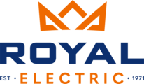 Royal Electric