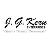 J. G. Kern Enterprises, Inc.