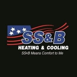 SS&B Heating and Cooling