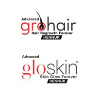 Advanced GroHair & GloSkin