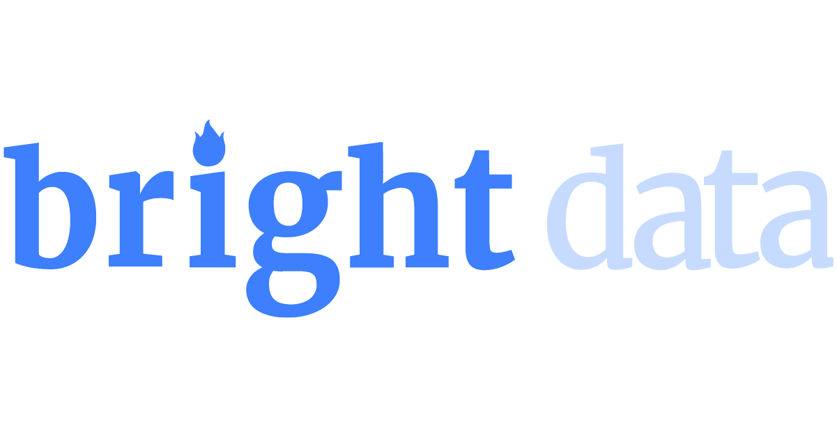 Bright Data