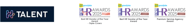 HR Plus (Talent) Limited