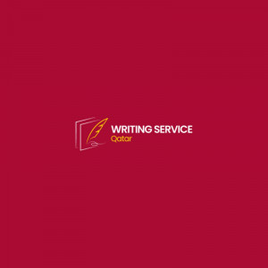 Writing Service Qatar
