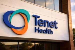 Tenet Healthcare