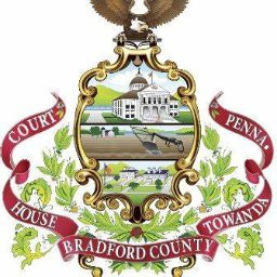 Bradford County Court of Common Pleas