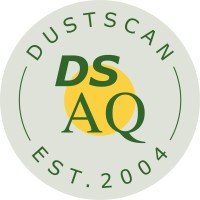 DustScanAQ