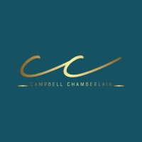 Campbell Chamberlain