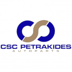 CSC PETRAKIDES AUTOPARTS