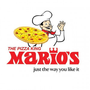 Mario's Pizzeria Ltd