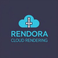 Rendora Cloud Rendering