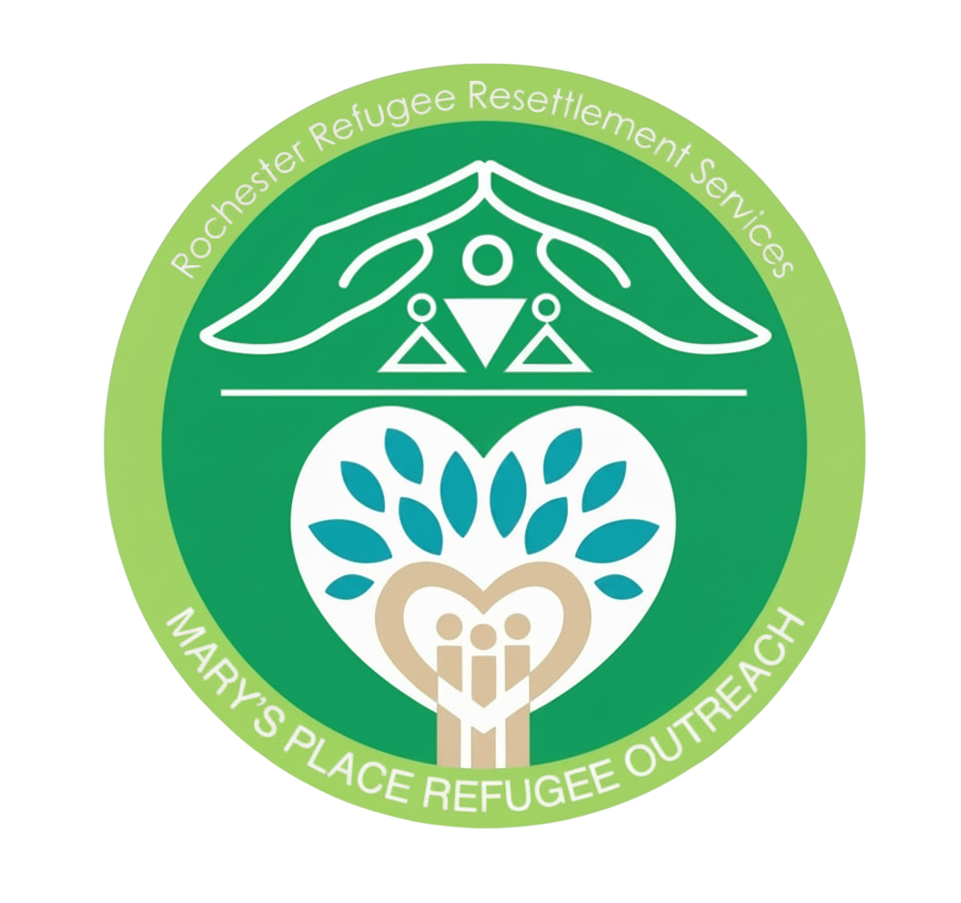 Rochester Refugee Resettlement Services