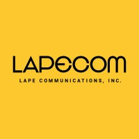 LAPE Communications, Inc.
