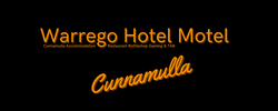 Warrego Hotel Motel Cunnamulla
