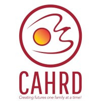 (CAHRD) Centre for Aboriginal Human Resource Development Inc.