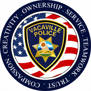 Vacaville Police Department