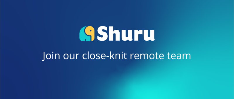 Shuru Technologies Private Limited
