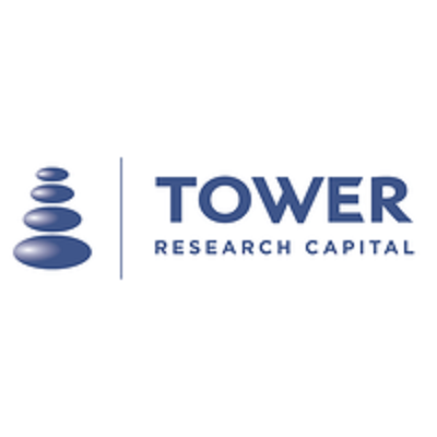Tower Research Capital