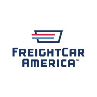 FreightCar America, Inc.