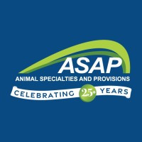 Animal Specialties And Provisions