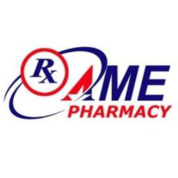 AME Pharmacy Courier